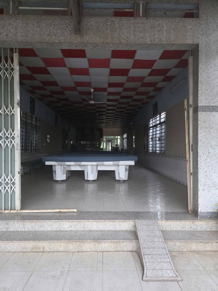 Nhà Mặt Tiền Nguyễn Hoàng Trảng Bom - 330m² Kinh Doanh Sầm Uất - 4.1 Tỷ