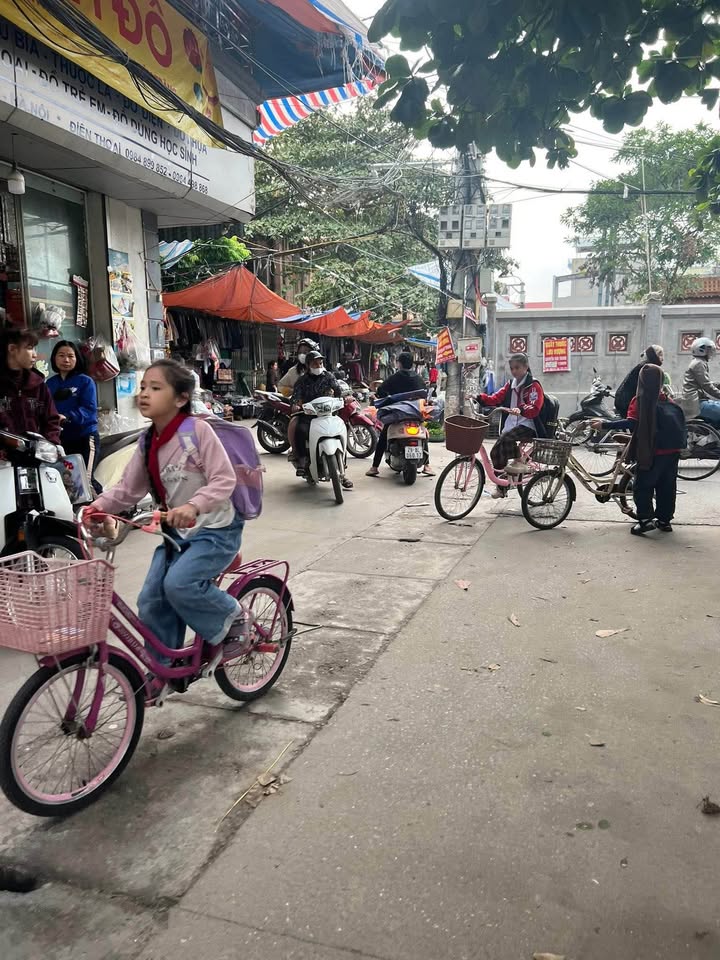 Đất nền Chi Đông Mê Linh 91m² chỉ 3 tỷ - Tiềm năng tăng giá!