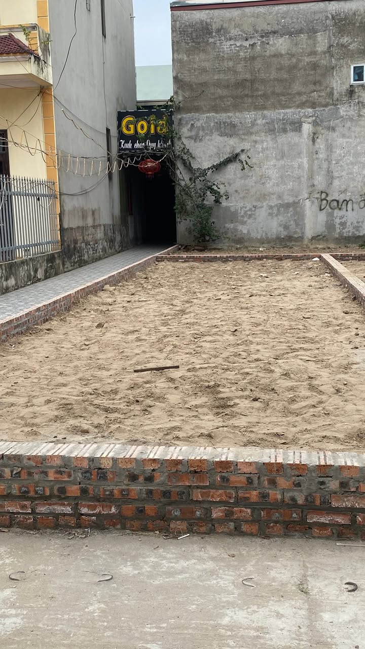 Đất Nền Tổ 9 Quang Minh - 52m² - Mặt Tiền Rộng 6.2m - Giá 3 Tỷ