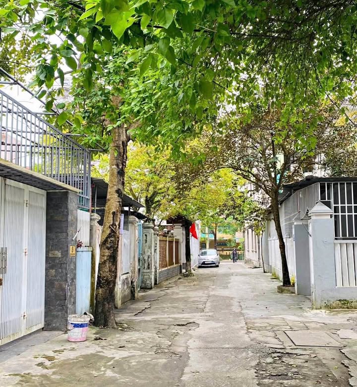 Đất Nền 2 Mặt Tiền 232m² Đào Tấn, Huế - Thỏa thuận