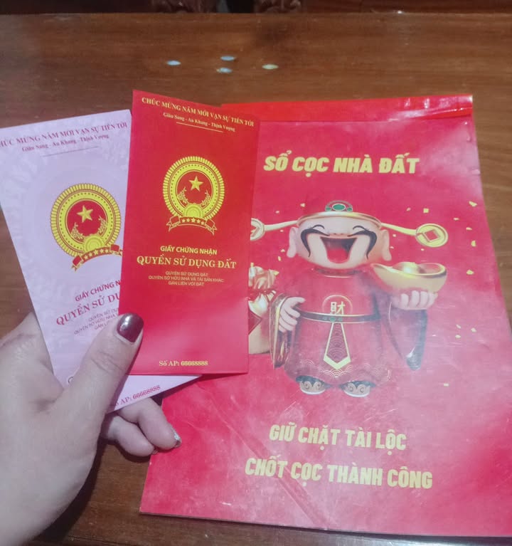 Đất Nền Mặt Tiền QL14 Đăk Nông 450m² - Sổ Hồng Riêng, Giá 950 Triệu