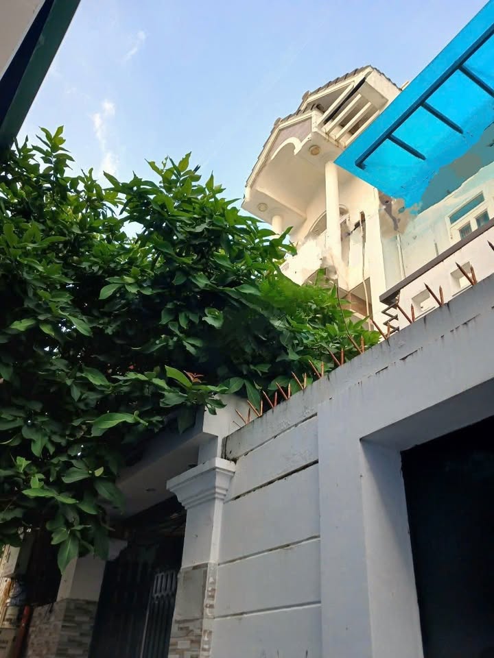 Nhà HXH Nguyễn Văn Nghi, Gò Vấp - 84m², 6PN, Giá 8.8 Tỷ