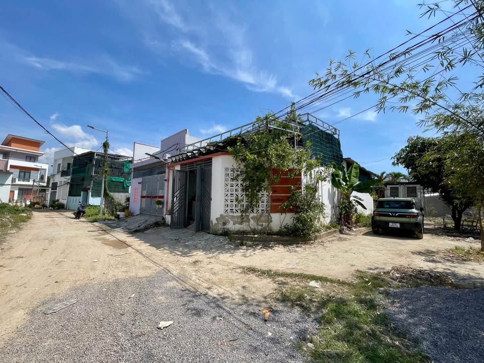 Bán Đất Full Thổ Cư Vĩnh Thạnh 71.5m² Giá 1.68 Tỷ - Sổ Hồng Sẵn