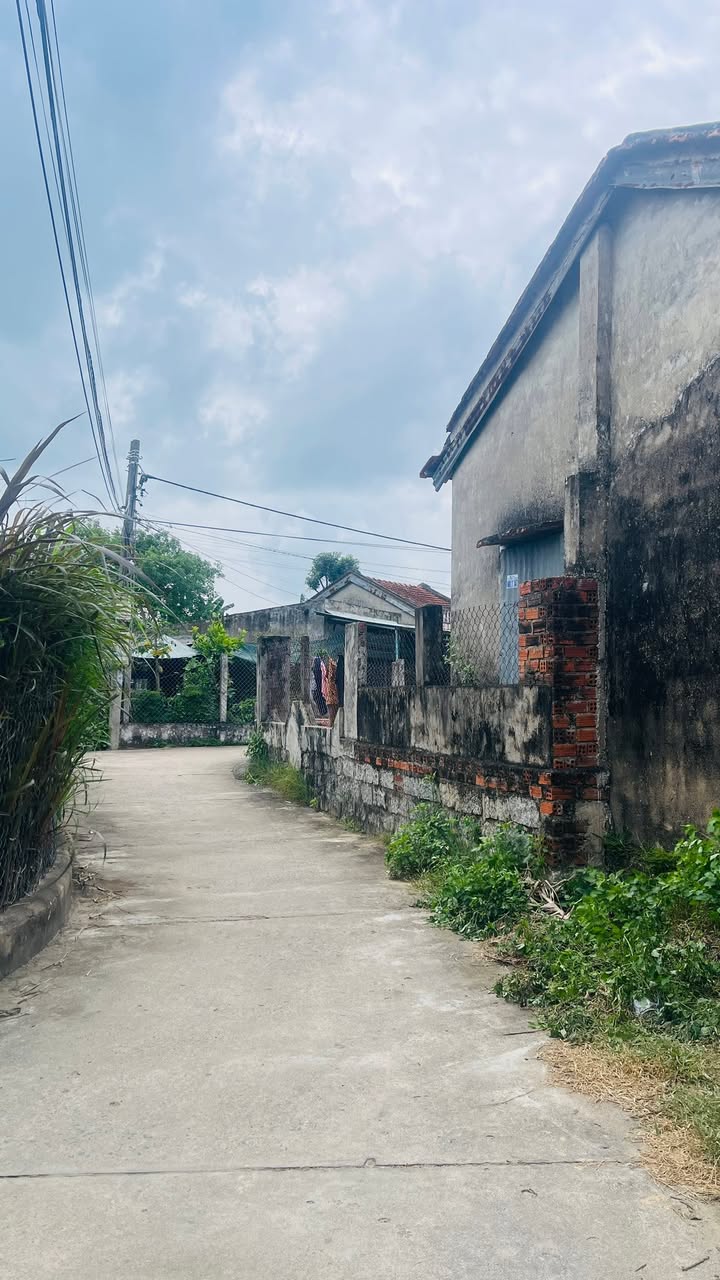 Đất Nền Ngọc Sơn, Phú Yên 254m² - Sổ Hồng Sẵn Sàng - Đầu Tư Hời!