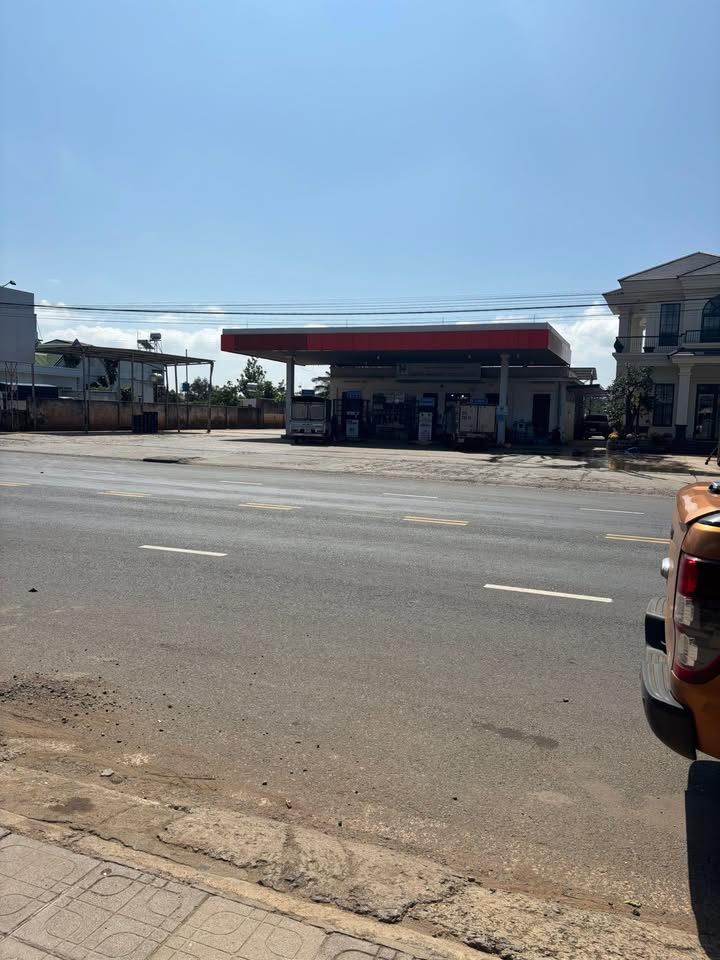 Nhà riêng QL20 Đức Trọng 225m² - Sổ đỏ sẵn, ô tô vào tận nơi!