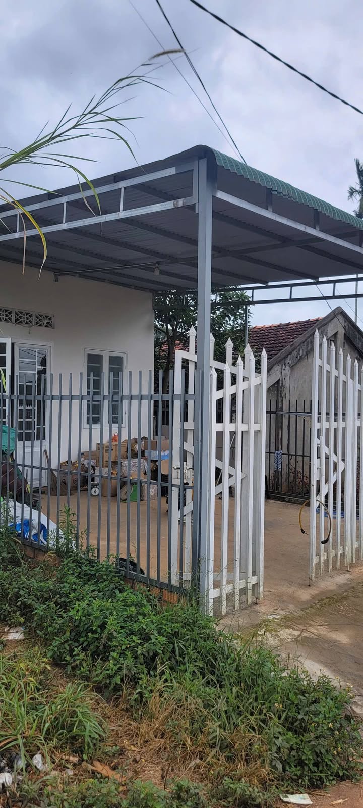 Nhà riêng Đông Thanh, Lâm Hà 130m² giá 1 tỷ - Giá tốt hiếm có!