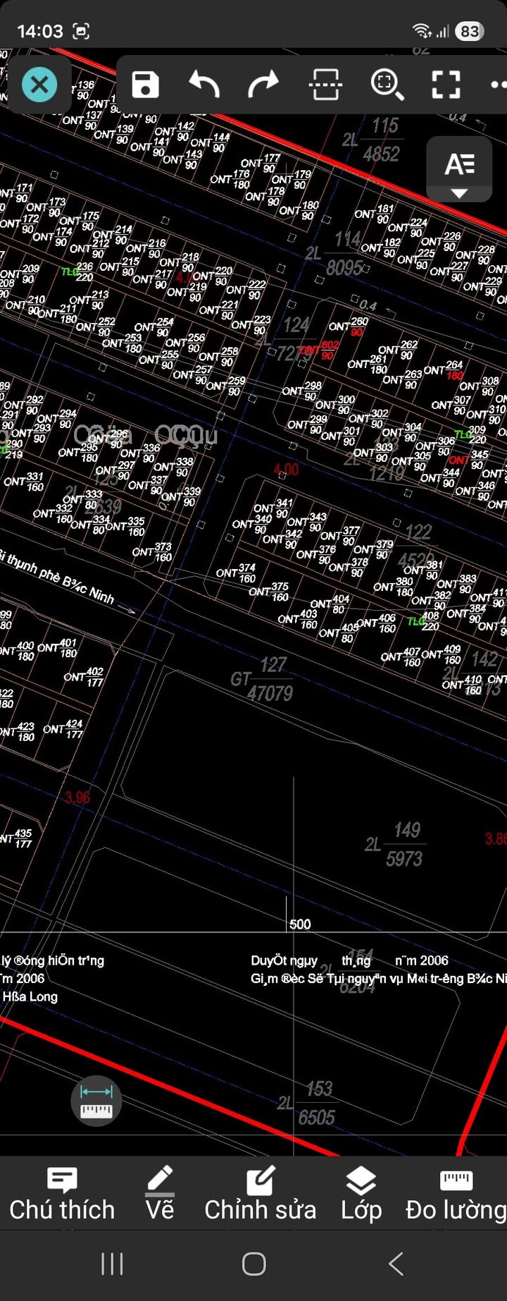 Đất nền 160m² Xuân Lai, Gia Bình, Bắc Ninh - Tiềm năng tăng giá vượt trội!