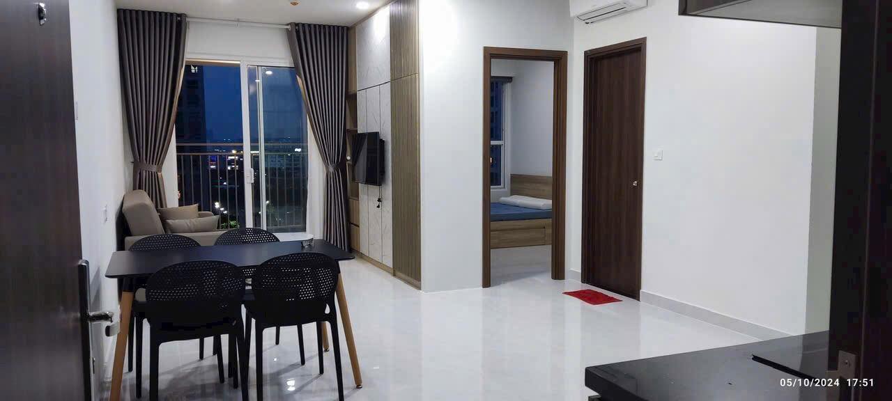 Căn hộ LAVIDA PLUS Q7 50m² - Full nội thất cao cấp, vào ở ngay!