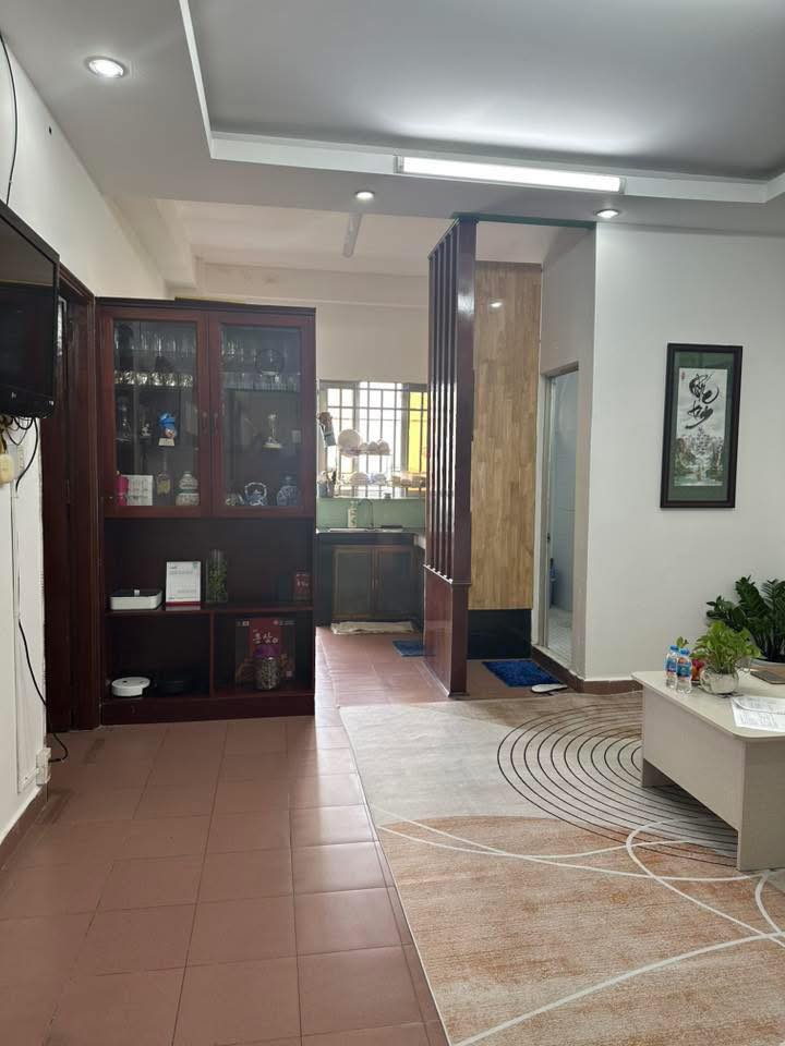 Bán Gấp Căn Hộ Him Lam Ba Tơ, Quận 8 - 66m² Sổ Hồng Giá 1.85 Tỷ