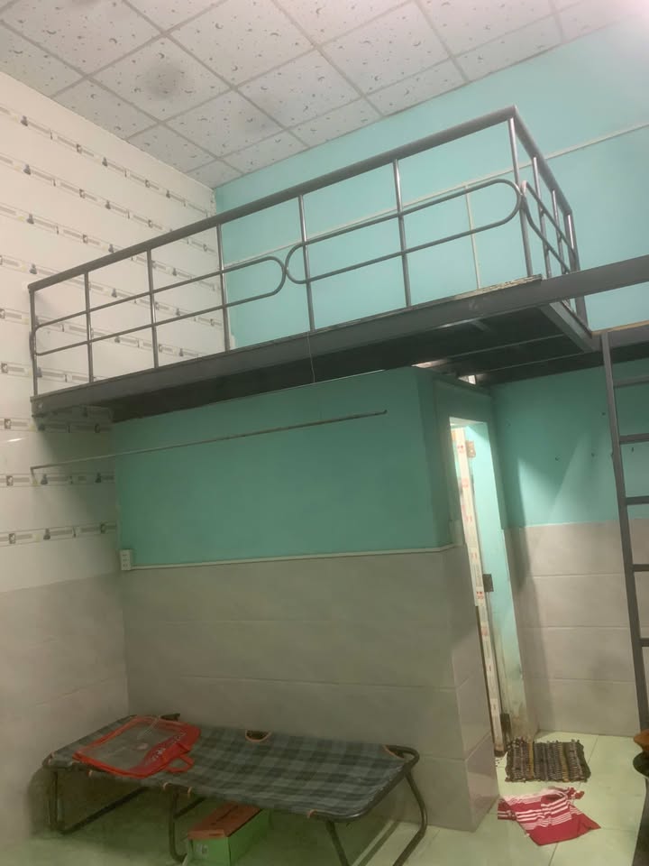 Phòng trọ Kiều Phụng Hòa Xuân Đà Nẵng 1.5 triệu/tháng - Sẵn sàng ở ngay!