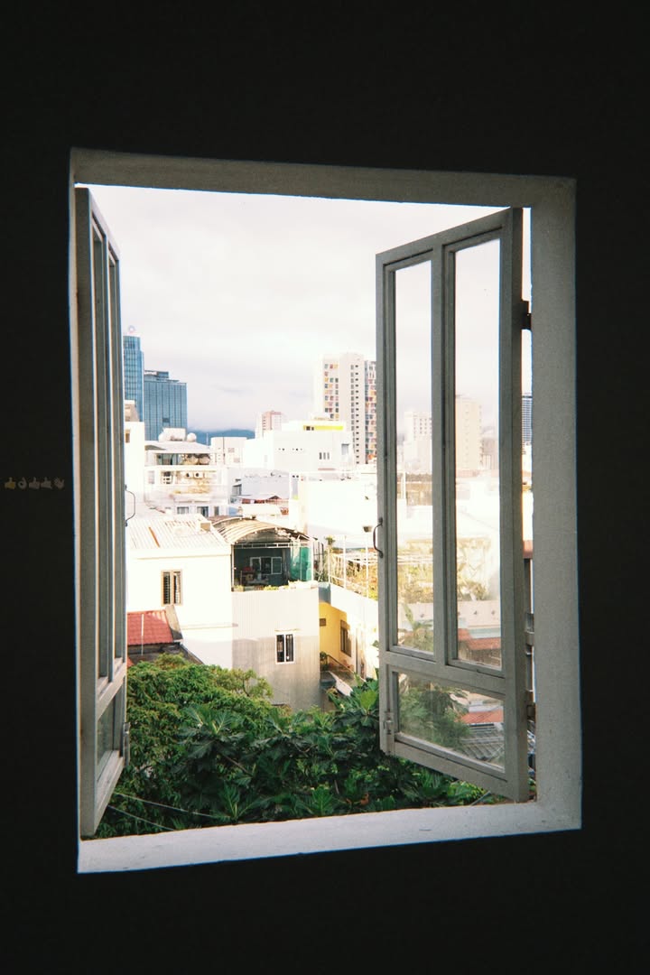 Nhà Riêng Hoàng Diệu 60m² - Sẵn sàng ở ngay!