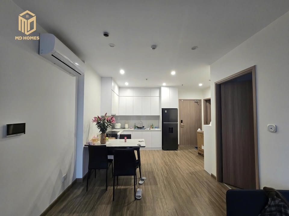 Căn hộ 1PN 43m² Vinhomes Smart City - Nội thất mới, Sẵn sàng đón chủ nhân