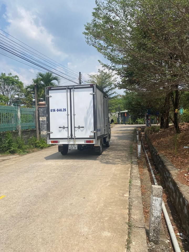 Đất nền Phú Hòa, Thủ Dầu Một 270m² - Đất thổ cư 100%