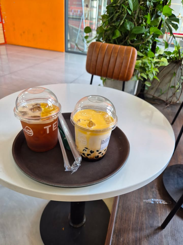 Đất Nền Tân Uyên 100m² - Hướng Tây, Giá 1.5 Tỷ - Cơ Hội Đầu Tư Vàng