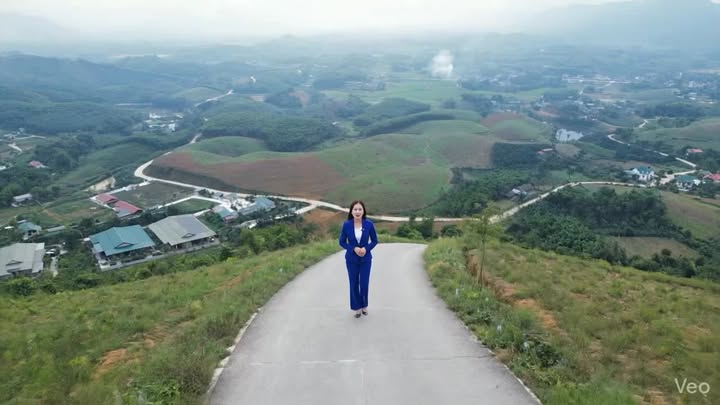 Đất nền Sơn Tây 4.5ha bám đường bê tông - Xây dựng tự do!