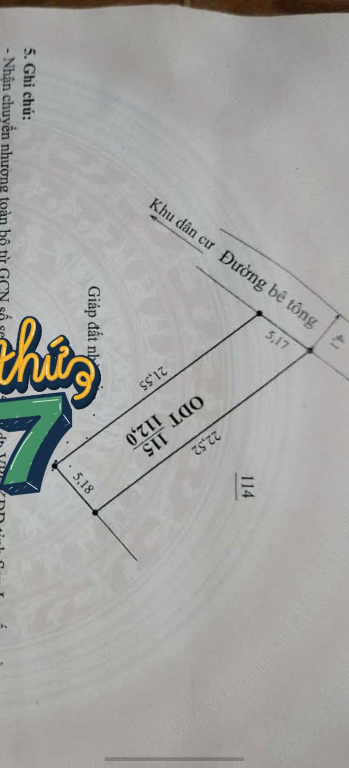 Đất nền Mộc Châu 228m² full thổ cư - Viu rừng thông, sổ đỏ sẵn sàng!