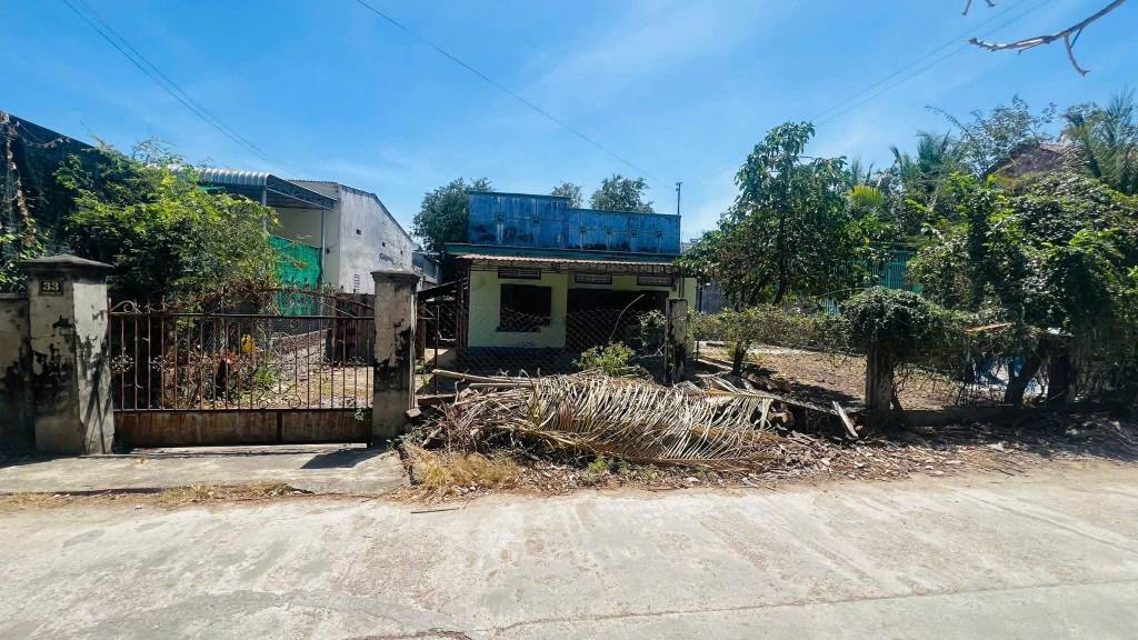 Đất nền Ninh Hòa 354m² - Sổ đỏ chính chủ, tách 2 lô dễ dàng!