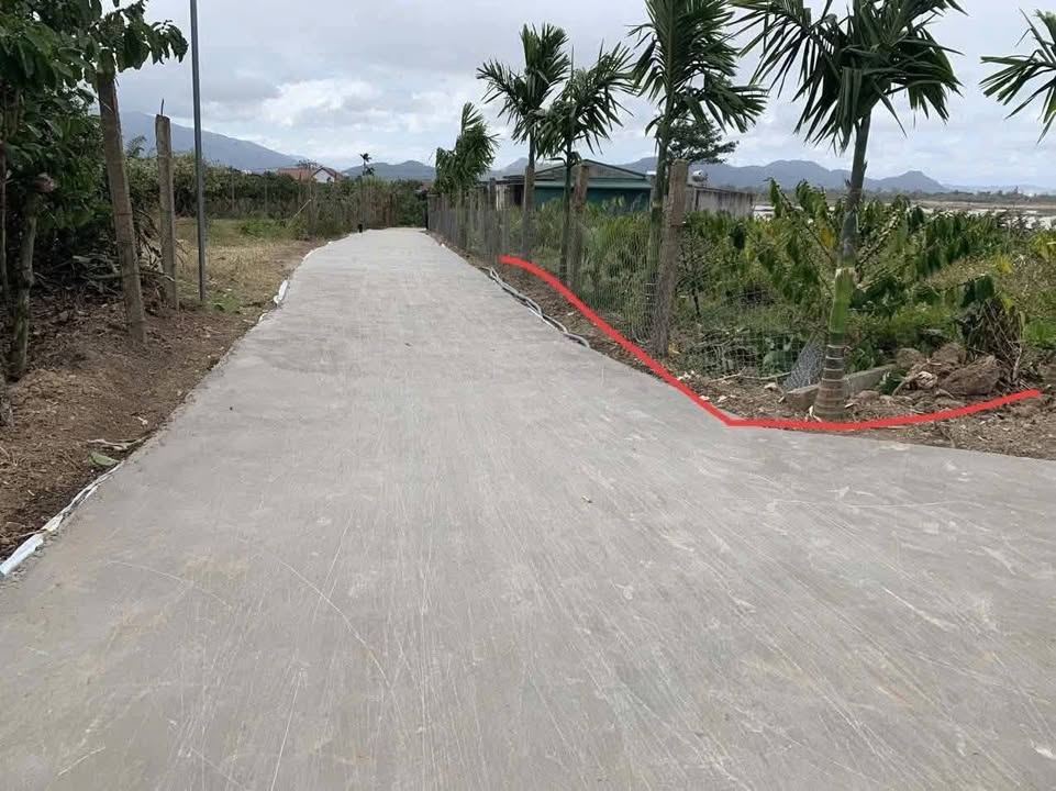 Đất nền Thôn 1 Ea Hu Cư Kuin 270m² - Giá tốt hiếm có!