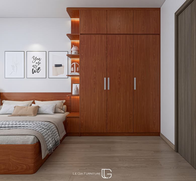 Căn hộ Wisteria Hoài Đức 11 triệu - Full nội thất cao cấp!