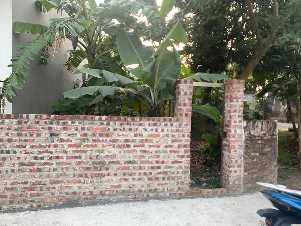 Bán đất nền 143m² tại Cẩm Đoài, Hải Dương - Gần KCN Đại An, giá hơn 1.6 tỷ