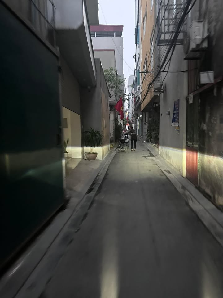 Đất nền Kim Chung 47m² - Ngõ thông ô tô, giá chỉ hơn 3 tỷ