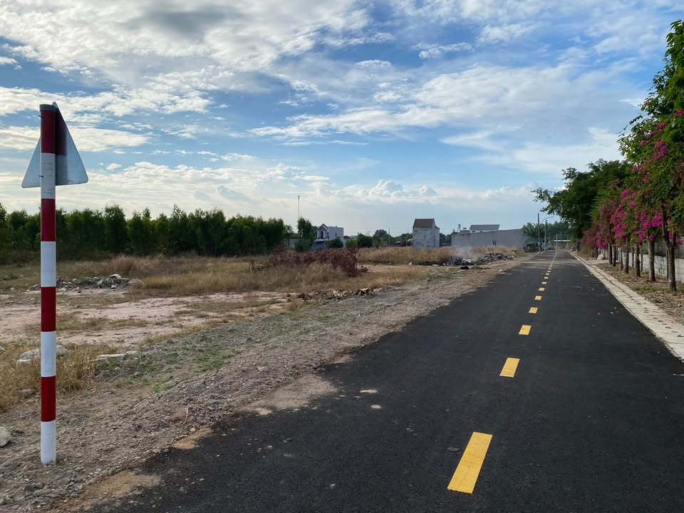 Đất nền Phú Mỹ 224m² - Tiềm năng tăng giá vượt trội!