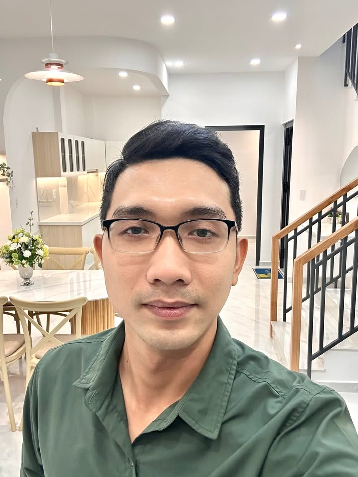 Nhà Phố Bình Thạnh Ngang 5.3m, 70m², 4PN, Sổ Đẹp - Chỉ 7 Tỷ