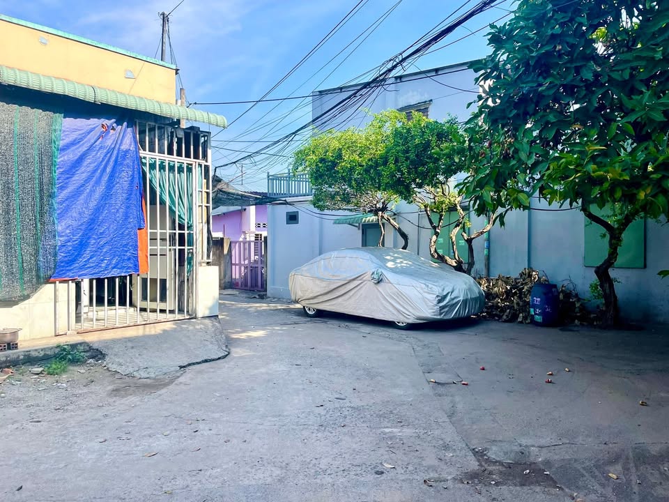 Nhà 41m² Full Thổ Cư, Hẻm Xe Hơi 1.9 Tỷ - Sổ Hồng Riêng Linh Xuân