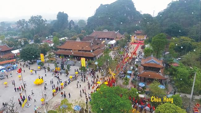 Đất nền mặt tiền đường đôi KDC Chùa Hang, Thái Nguyên - Giá chỉ hơn 2 tỷ