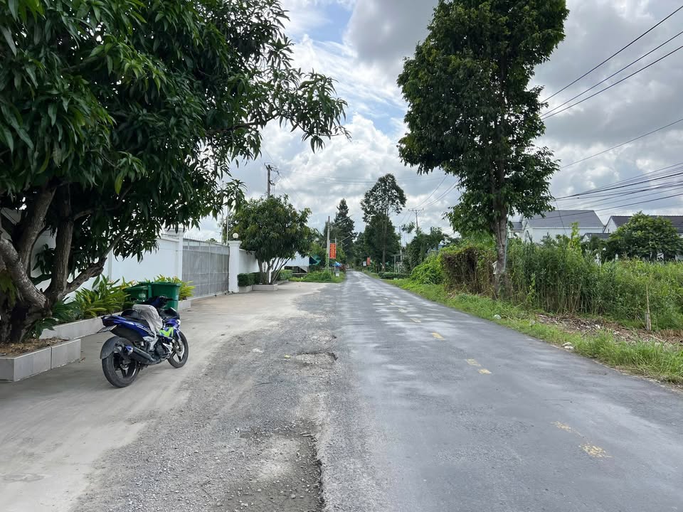 Đất nền Tỉnh Lộ 925 Cần Thơ 3600m² - Đường to ô tô, xây dựng tự do!