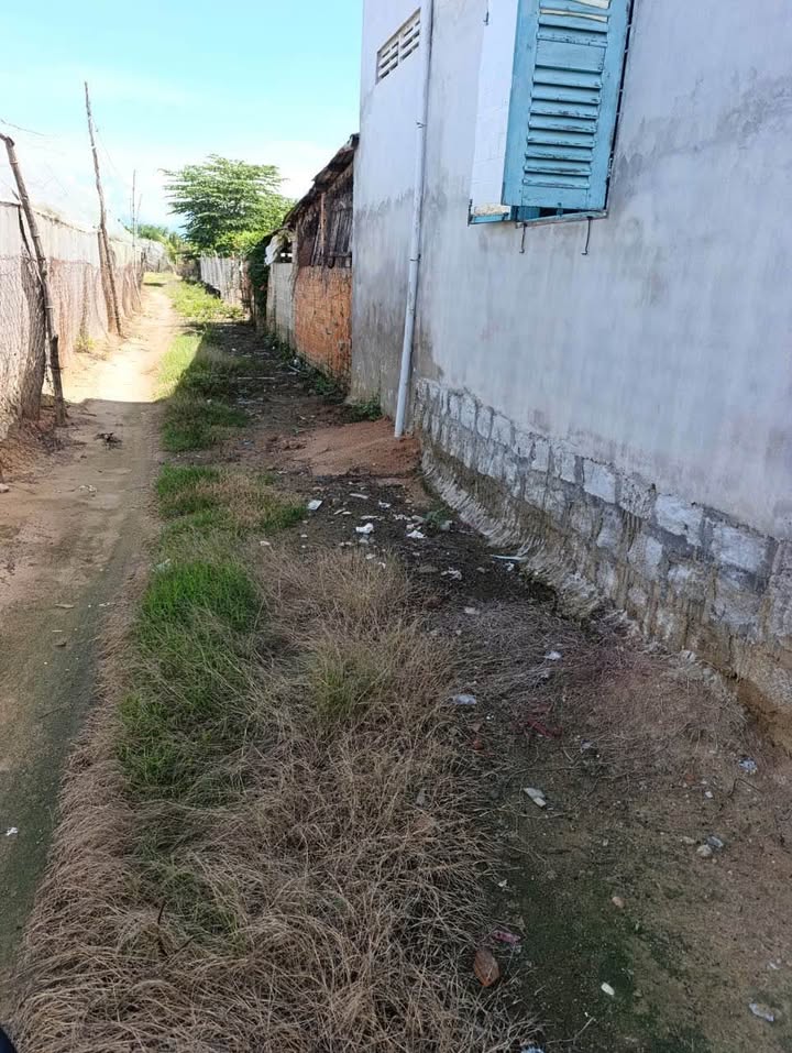 Đất Vườn 1284m² View Sông Ninh Thuận – Giá Tốt Đầu Xuân 800 Triệu