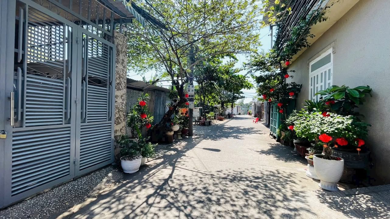 Nhà riêng 456 Bình Giã Vũng Tàu 100m² - Ô tô vào tận nhà!