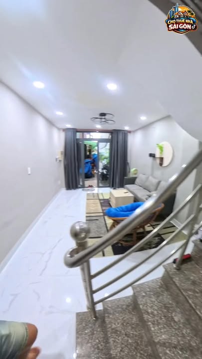 Nhà 2PN Điện Biên Phủ, Bình Thạnh - 33m², Giá 14 Triệu/Tháng