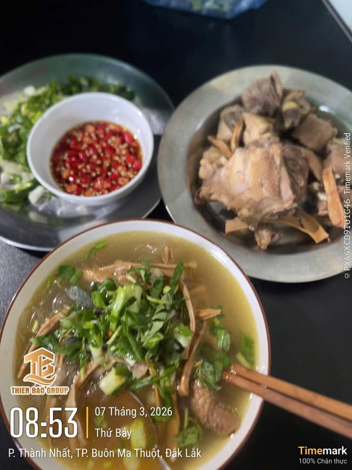 Bán gấp Farm 85m² Hẻm B2 Phạm Ngũ Lão, Đắk Lắk - Giá 1.5 Tỷ