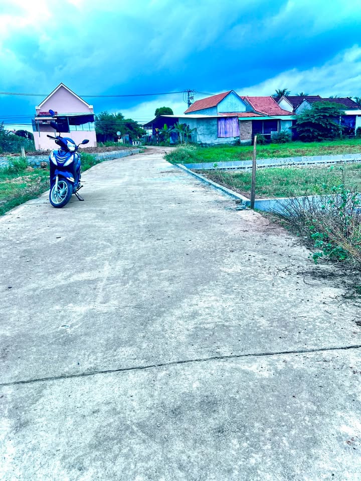 Đất Nền 160m² Sổ Đỏ Tại Hoà Khánh, Đắk Lắk - Giá Đầu Tư