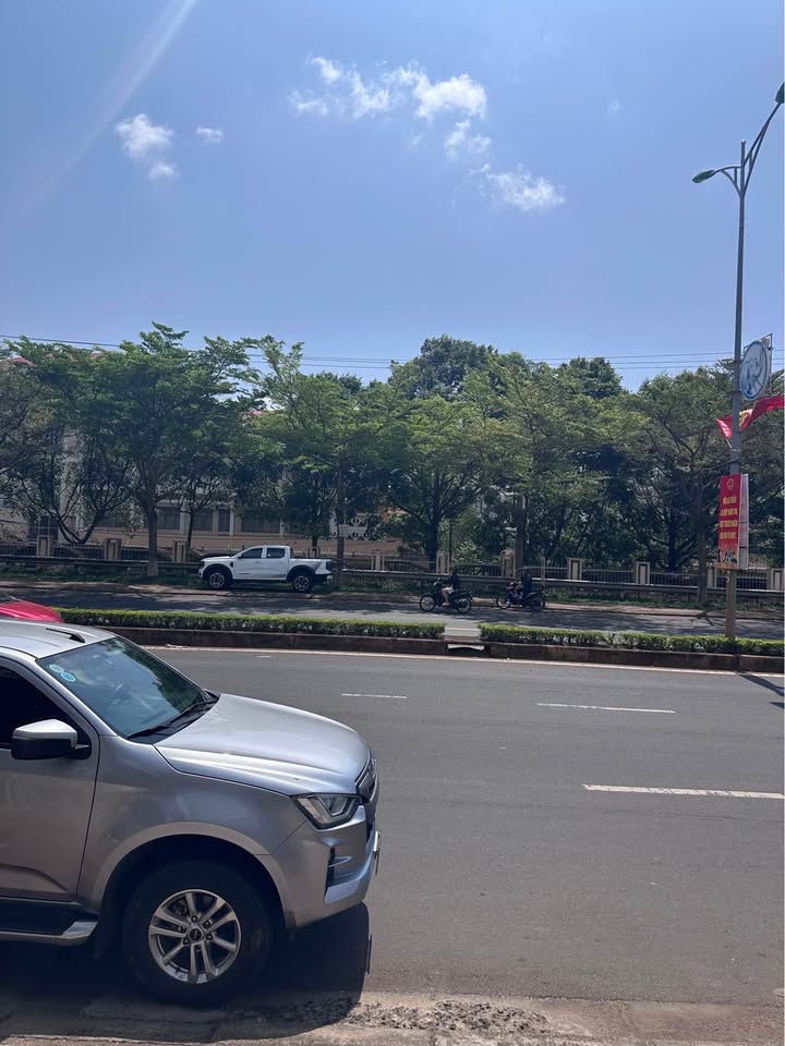 Mặt tiền KD 514 Lê Duẩn, BMT - 9.39 Tỷ, Có 7 Phòng Trọ