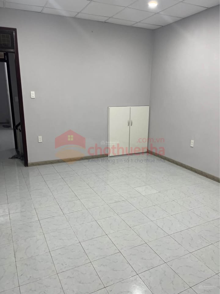 Mặt Tiền Kinh Doanh Trần Minh Quyền, Q10 - 52m² Giá 40 Triệu/Tháng