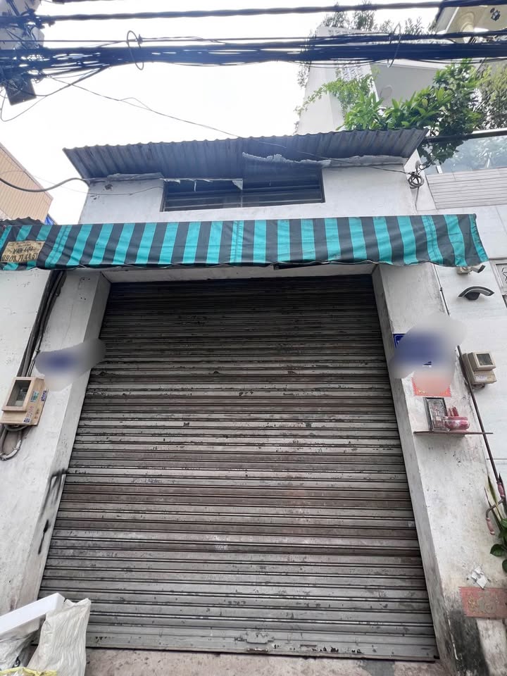 Nhà Hẻm Xe Tải 76m² Hương Lộ 2, Bình Tân - Giá 5 Tỷ - Sẵn Sàng Xây Mới