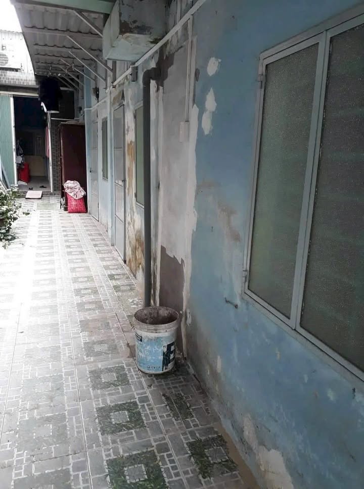 Phòng Trọ 20m² Giá 2.3 Triệu/Tháng, Gác Lửng, Bếp Riêng - Sơn Trà, Đà Nẵng