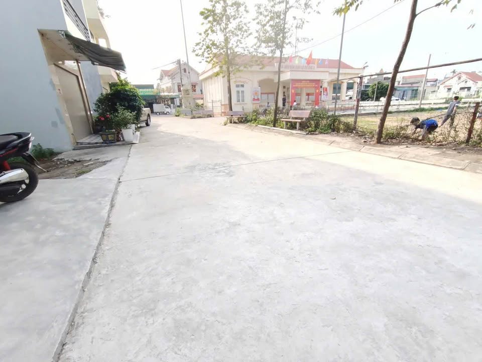 Đất Lộ Cương, Hải Dương 67.5m² - Lô Góc Thoáng Đẹp, Giá Tốt