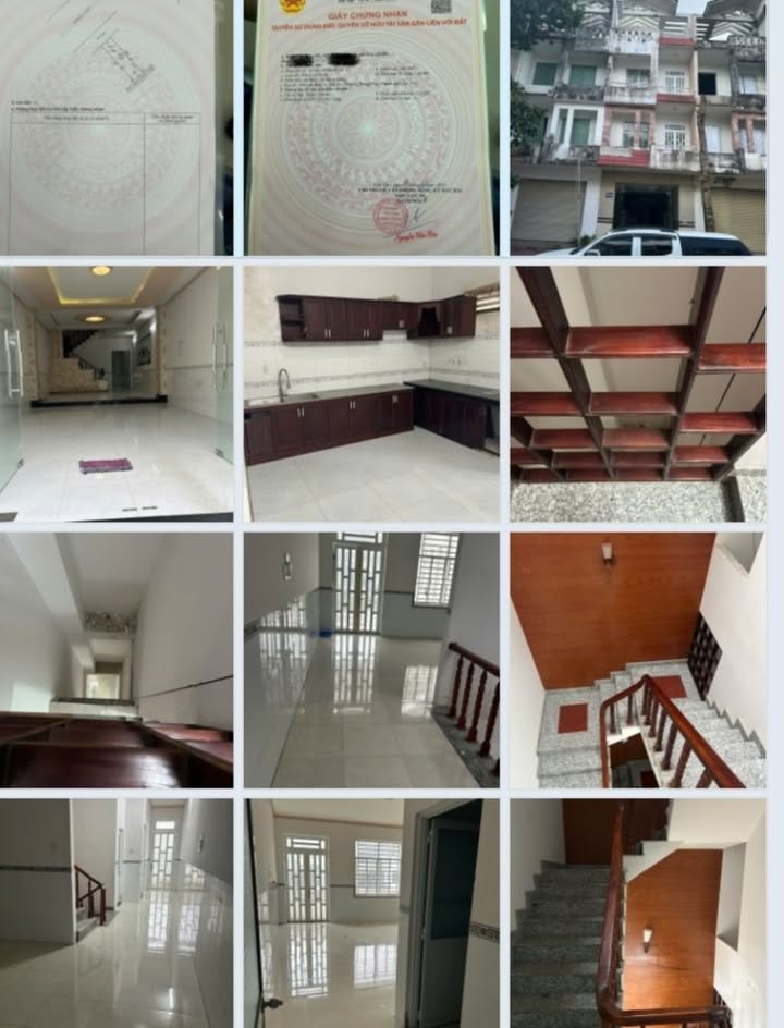 Nhà Phố Đường A2 Châu Thành A 100m² - Mặt Tiền Kinh Doanh Đắc Địa!