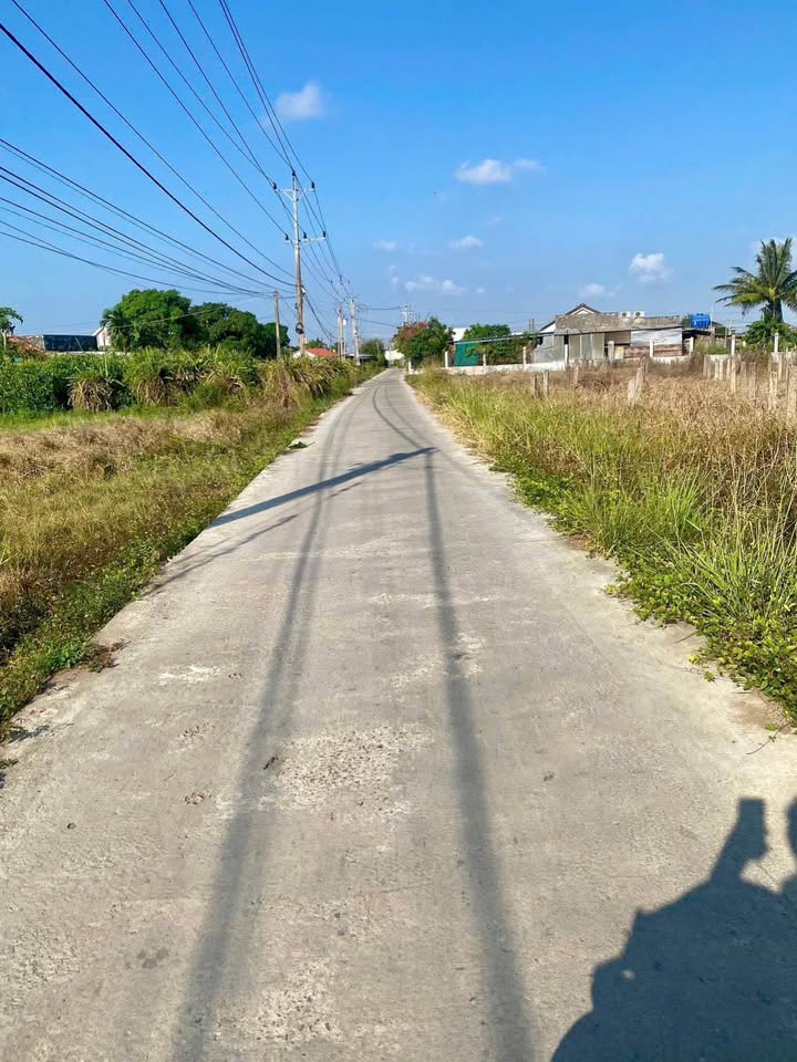 Bán Đất 732m² Sổ Hồng Sẵn Tên, Gần Lê Duẩn Phan Thiết - 650 Triệu