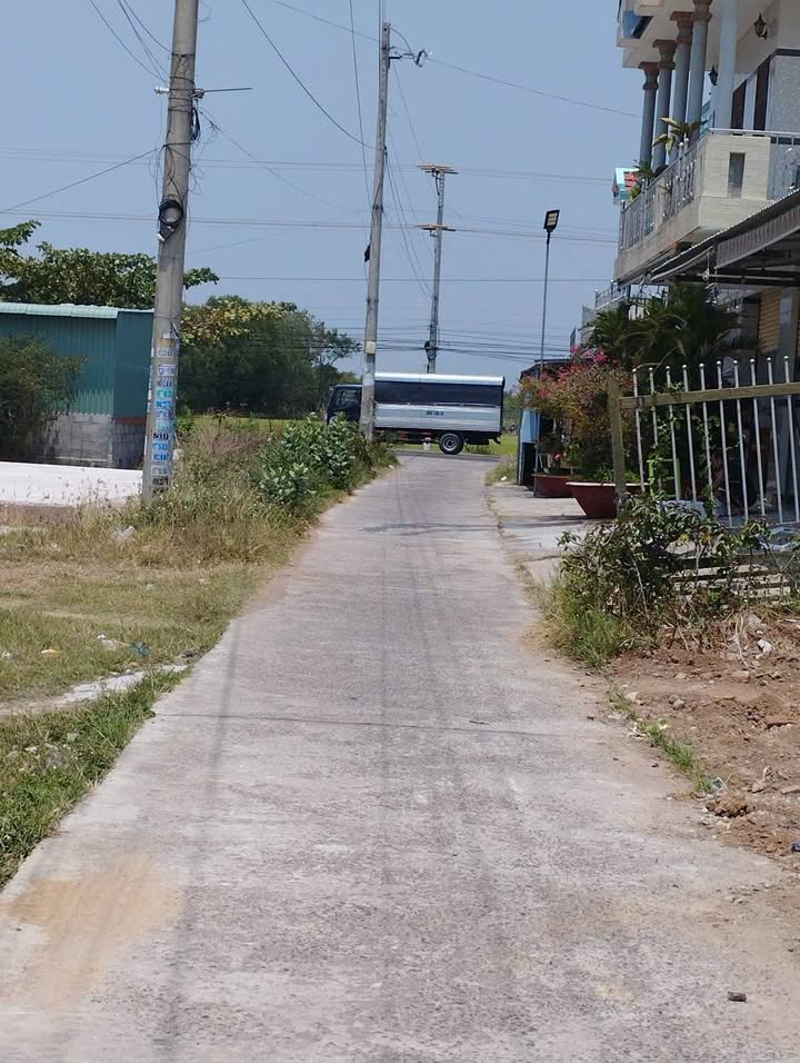 Bán đất 3700m² sổ hồng riêng, gần QL28, Hàm Thuận Bắc - 550 triệu