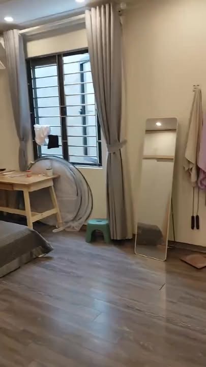 Cho thuê phòng trọ đường Ngọc Hân Công Chúa, Bắc Ninh - Giá chỉ từ 4 triệu