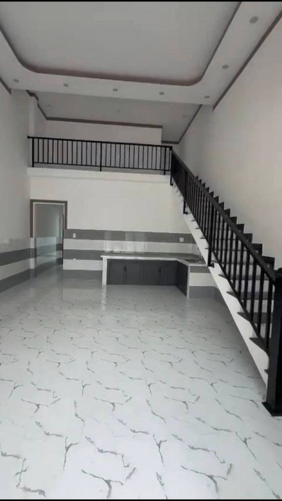 Nhà riêng Long Khánh 125m² - Sổ đỏ chính chủ, sẵn sàng ở ngay!