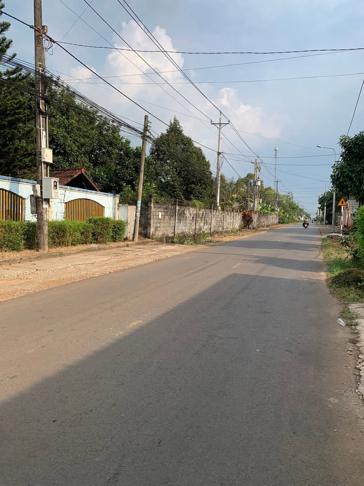 Đất nền Gia Kiệm 135m² - Sổ đỏ chính chủ, tiềm năng tăng giá!