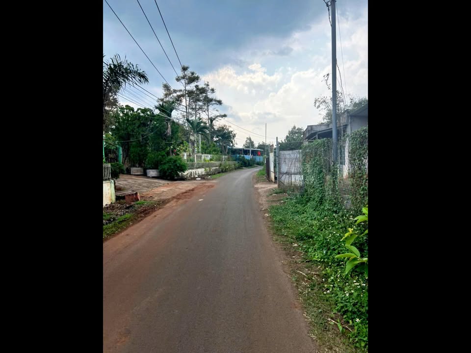 Đất nền Hàng Gòn, Long Khánh 1870m² - Tiềm năng tăng giá!