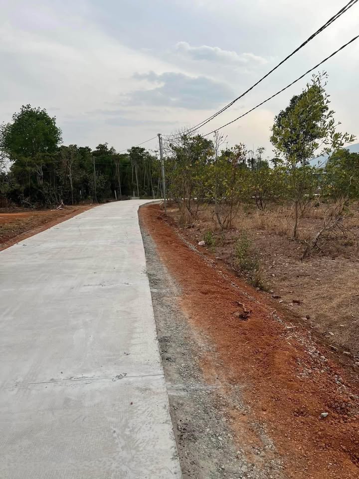 Đất Nền 1008m² Đường Bê Tông, Bắc Bình, Bình Thuận - Giá Đầu Tư 1.12 Tỷ