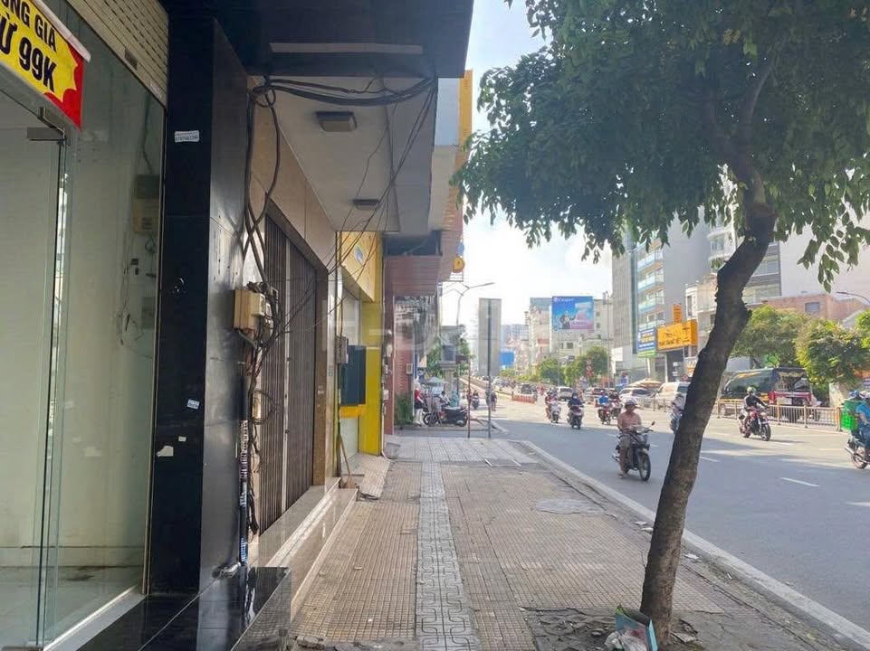 Mặt Tiền Kinh Doanh Cộng Hòa, Tân Bình - 62m² Giá 2x Triệu/Tháng