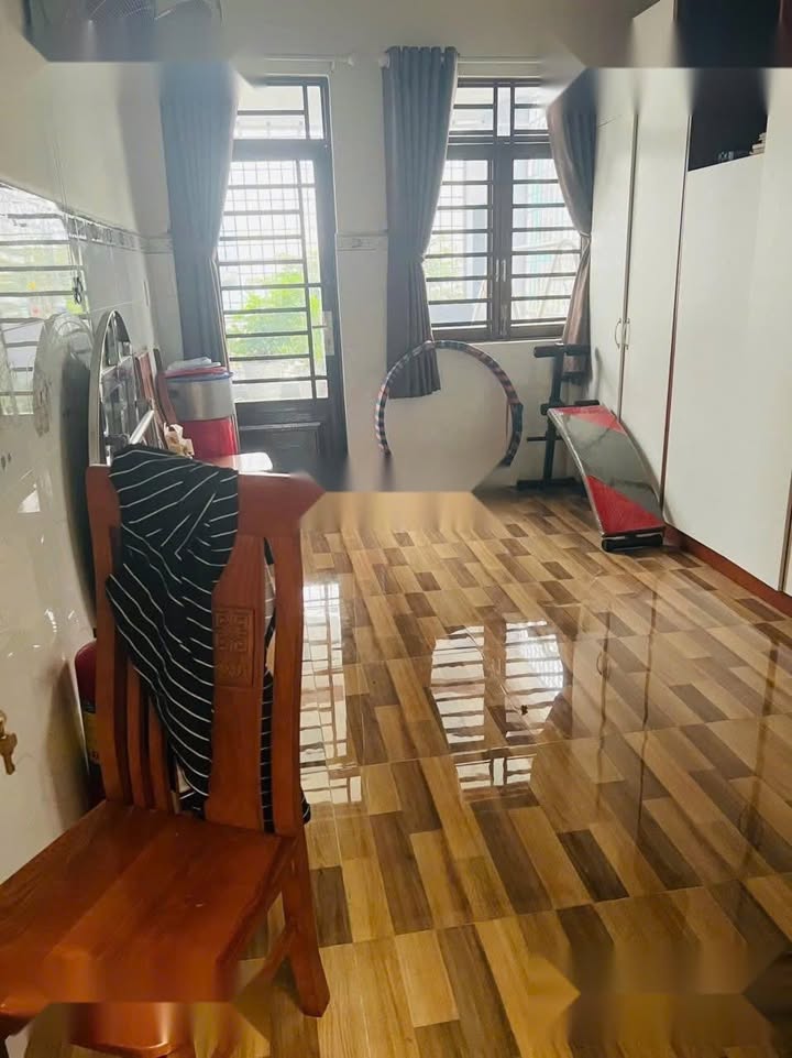 Nhà Mặt Tiền Tân Kỳ Tân Quý, Q.Tân Phú - Kinh Doanh Đắc Lợi 20 Triệu